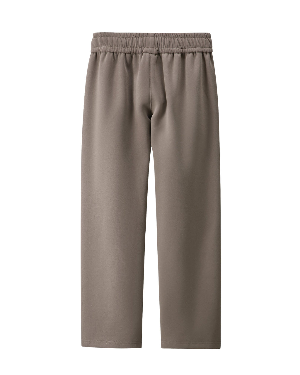 RUH : GROUNDWORK SWEATPANTS - KHAKI