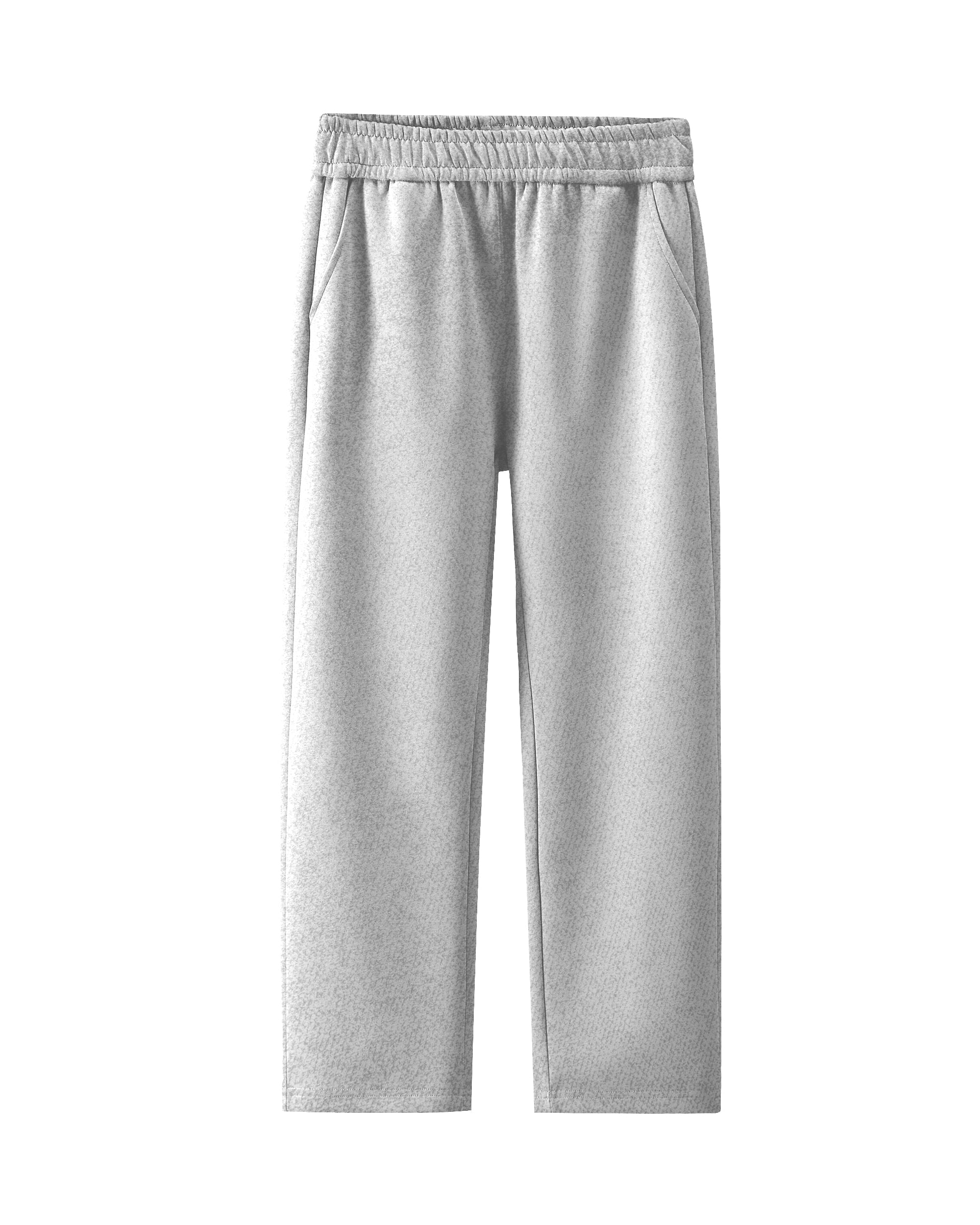 RUH : GROUNDWORK SWEATPANTS - GREY