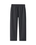 RUH : GROUNDWORK SWEATPANTS - BLACK